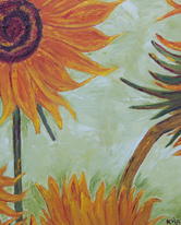 Sunflowers