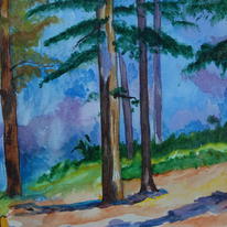 Woodland
