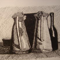 Copy of Still Life