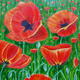 Poppy Field