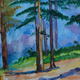 Woodland