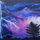 Stormy Night
