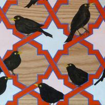 Blackbirds