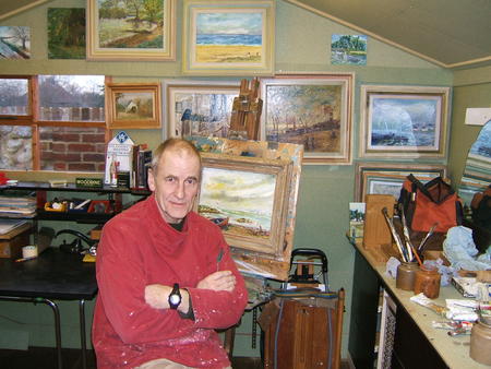 dscf0517 Comfort of studio