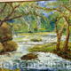 dscf1279 white water… | | | oil on board dscf1279 white water…