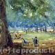 dscf1283 Green Park… | (sold) | | OIL ON BOARD dscf1283 Green Park…