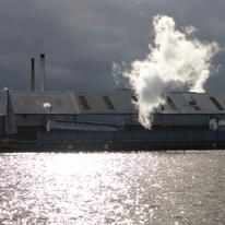 Siver Light and Steam 1