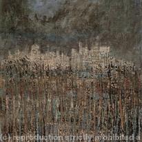 hidden Marshland Cathedral