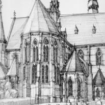 Amsterdam Church