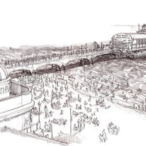Bournemouth Pier