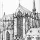 Amsterdam Catehdral