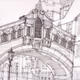 Oxford, Bridge of Sighs