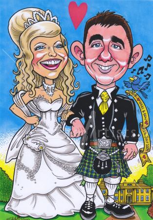 Nikki and Ben
