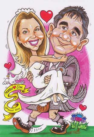 Morven and Jim