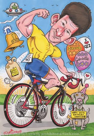 Cyclist