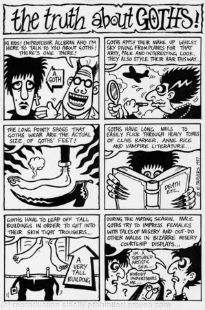 Goths