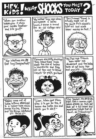 Kids