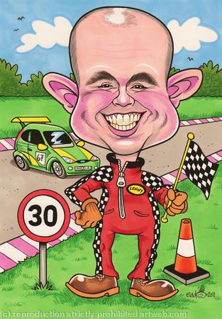 Lenny's 30