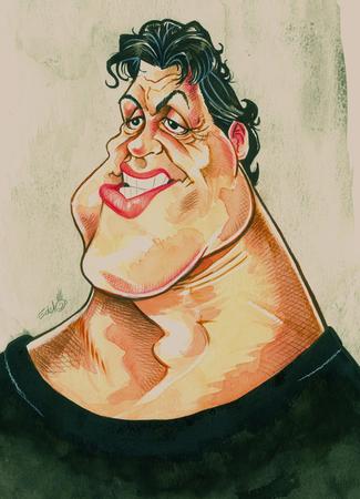Edd's Heads: Sylvester Stallone