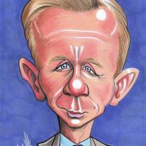 Edd's Heads: Daniel Craig