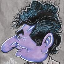 Edd's Heads: Ken Stott