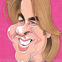 Edd's Heads: Johnathon Ross
