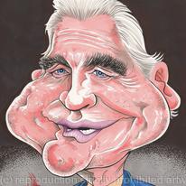 Edd's Heads: Brian Cox