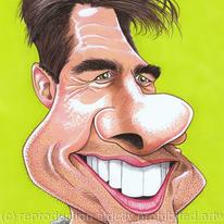 Edd's Heads: Tom Cruise