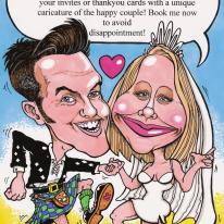 Getting Married