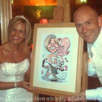 Wedding Gift