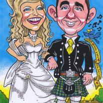 Nikki and Ben
