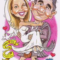 Morven and Jim