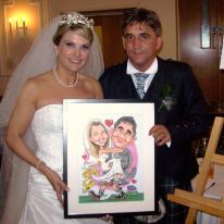 Morven and Jim Photo