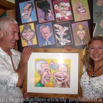 Tony and Jane Photo
