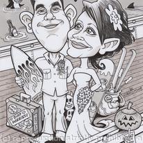 Boat Wedding
