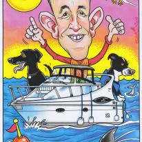Captain and Crew