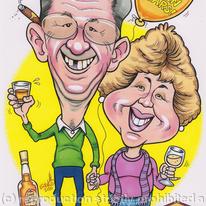 Fifty Golden Years