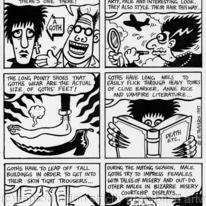Goths