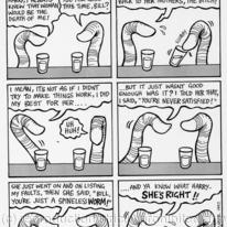 Worm Bar