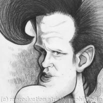 Edd's Heads: Matt Smith as Doctor Who