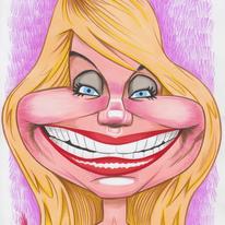Edd's Heads: Cameron Diaz