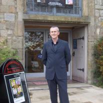 Welcome to my exhibition!