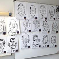 Staff Team Gallery