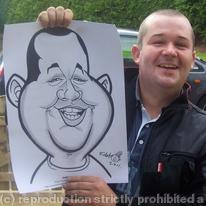 Live work sample 1
