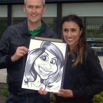 Meeting Anita Rani