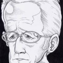 Edd's Heads: Tommy Burns