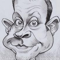 Edd's Heads: Robert Webb