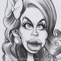 Edd's Heads: Lana Del Rey