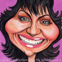 Lorraine Kelly