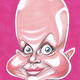 Edd's Heads: Gail Porter